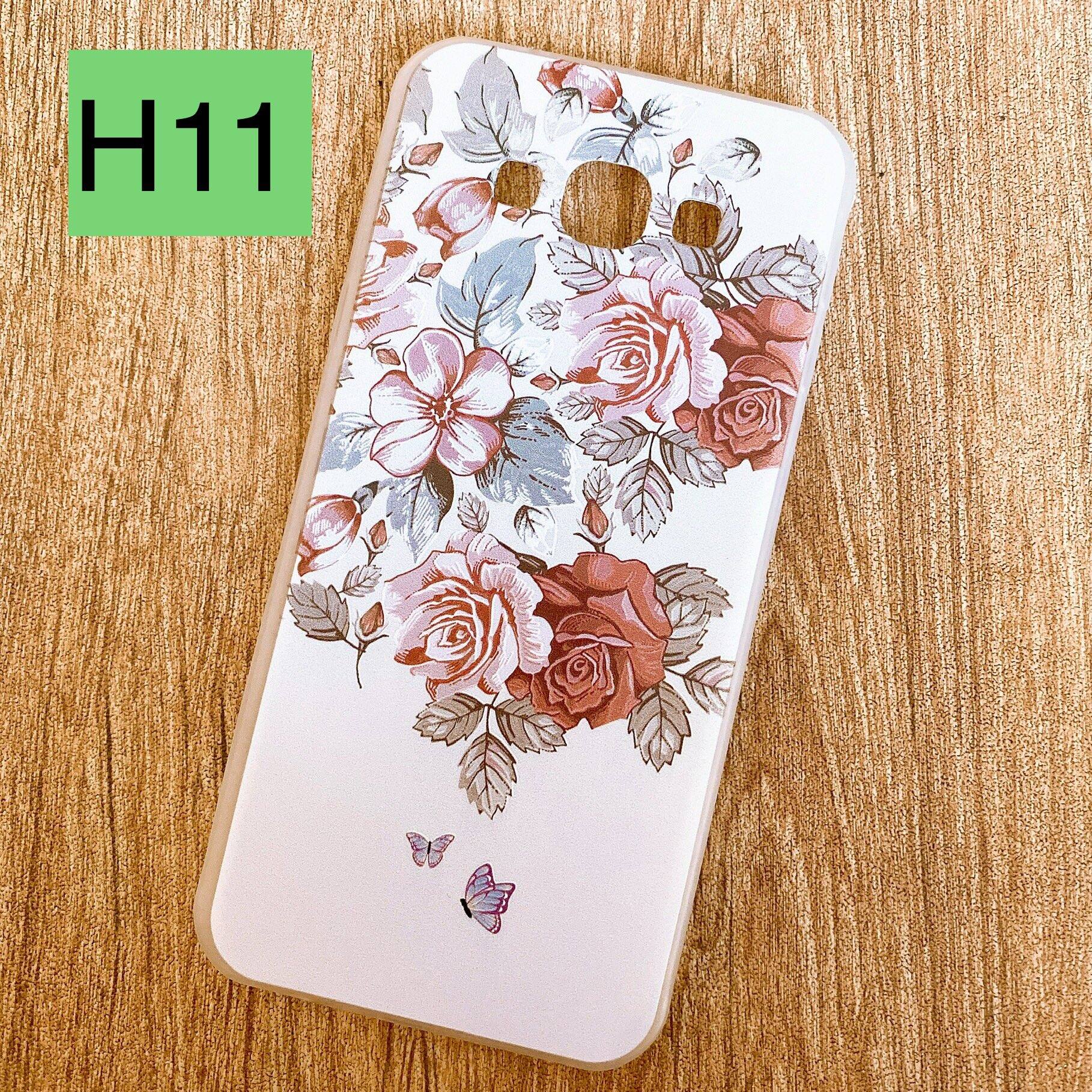Ốp lưng Samsung A7/ A700/ A7 2015