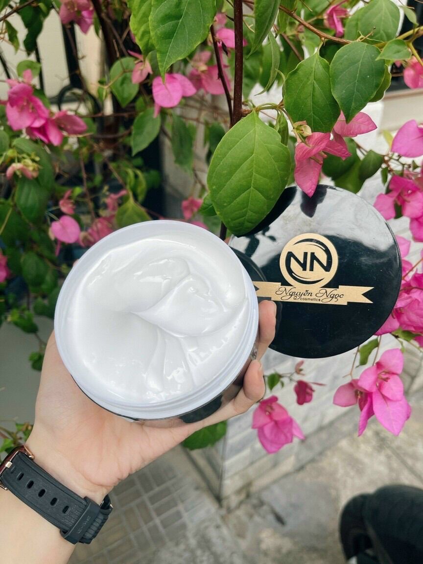 Kem body NN giúp trắng da dưỡng ẩm 250gr