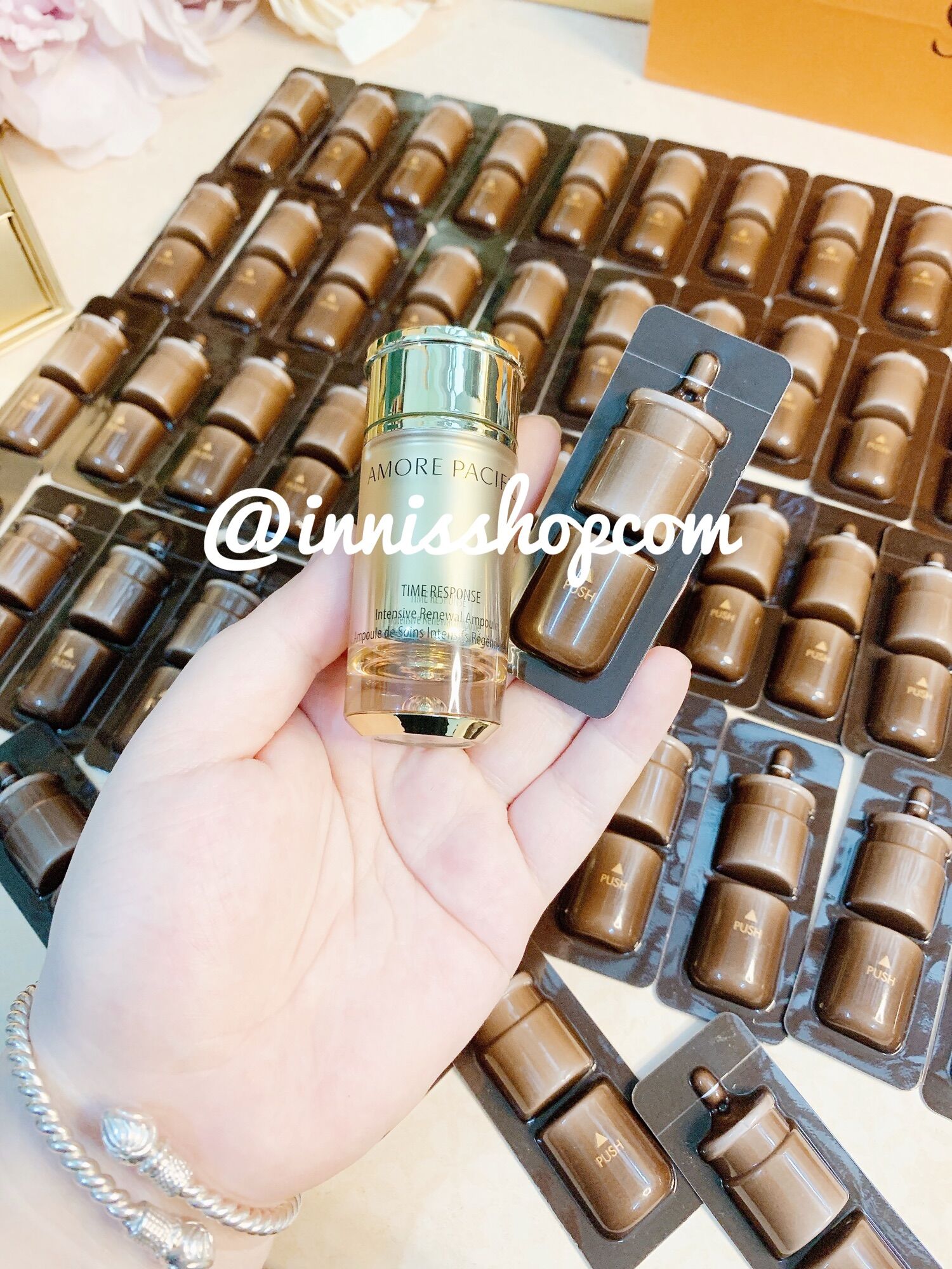 Tế bào gốc Amore Pacific [ SAMPLE]