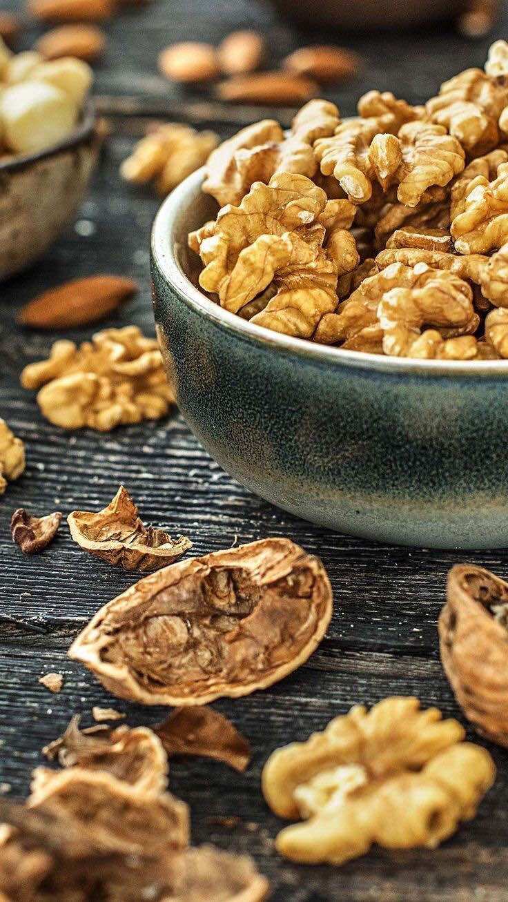 Bionuts Organic Golden Walnuts 200g Imported from Usa - Good for the Brain, Supports Heart Health, Rich in Fiber,...