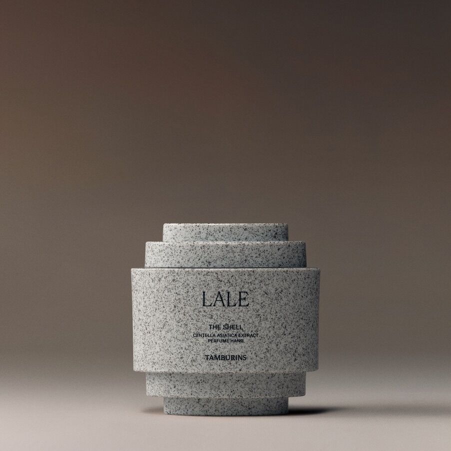 Kem Tay Nước Hoa Tamburins Hand Cream
