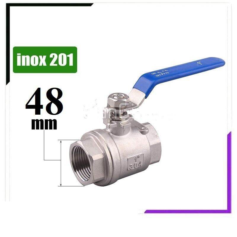Van bi 21 27 34 42 48 59 chất liệu  inox 201 / 304 tay gạt- Hàng chất lượng chịu áp lực,nhiệt độ tốt ,không như các loại gia công trôi nổi