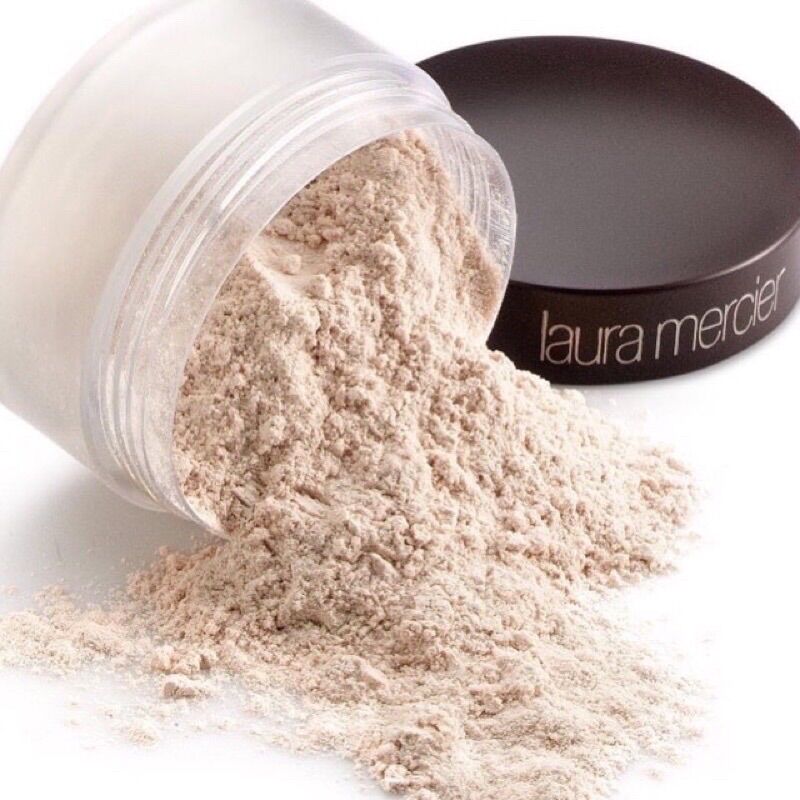 phấn phủ bột bán chạy Laura mercier translucent 29g