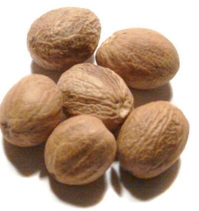 Nutmeg - Nhục Đậu Khấu 1kg