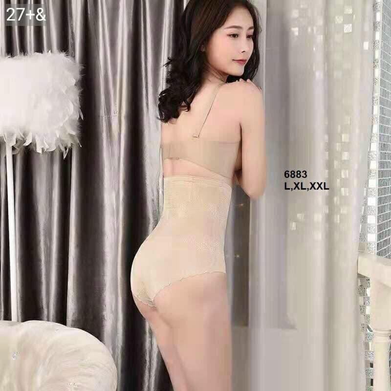 Quần lót ghen bụng chống cuộn