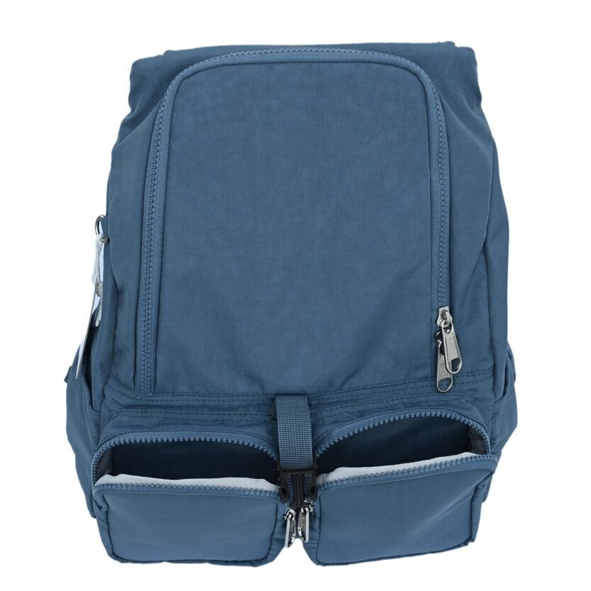 Balo Nắp Dài, Hai Hộp N520