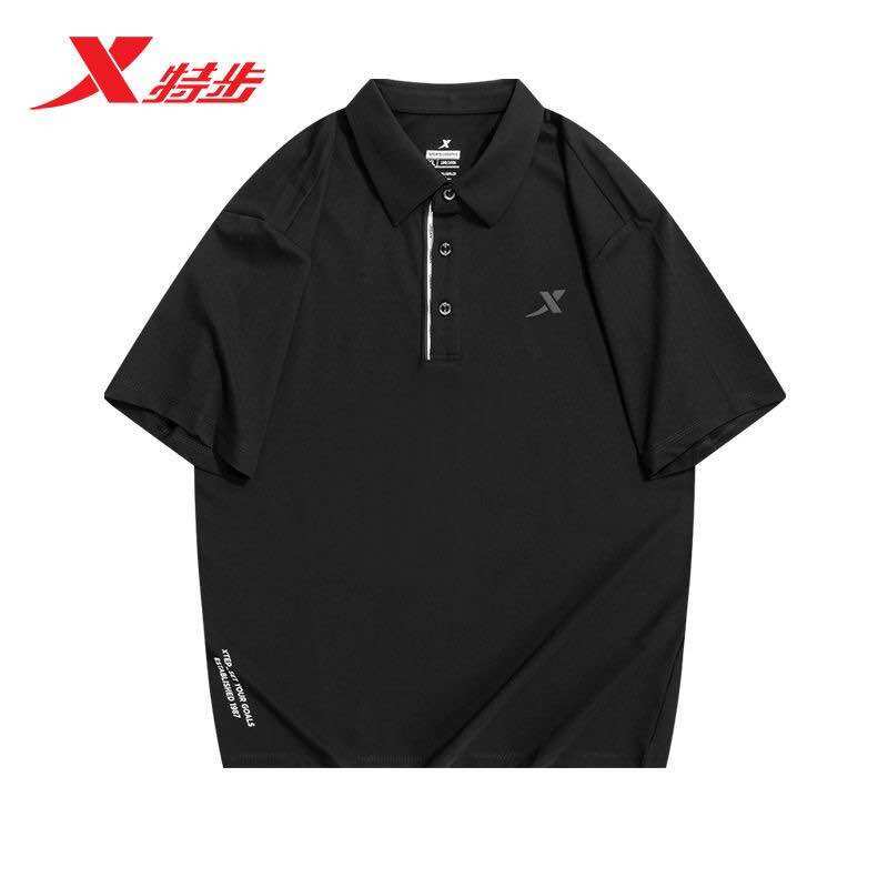 Áo polo nam xtep 978329020604