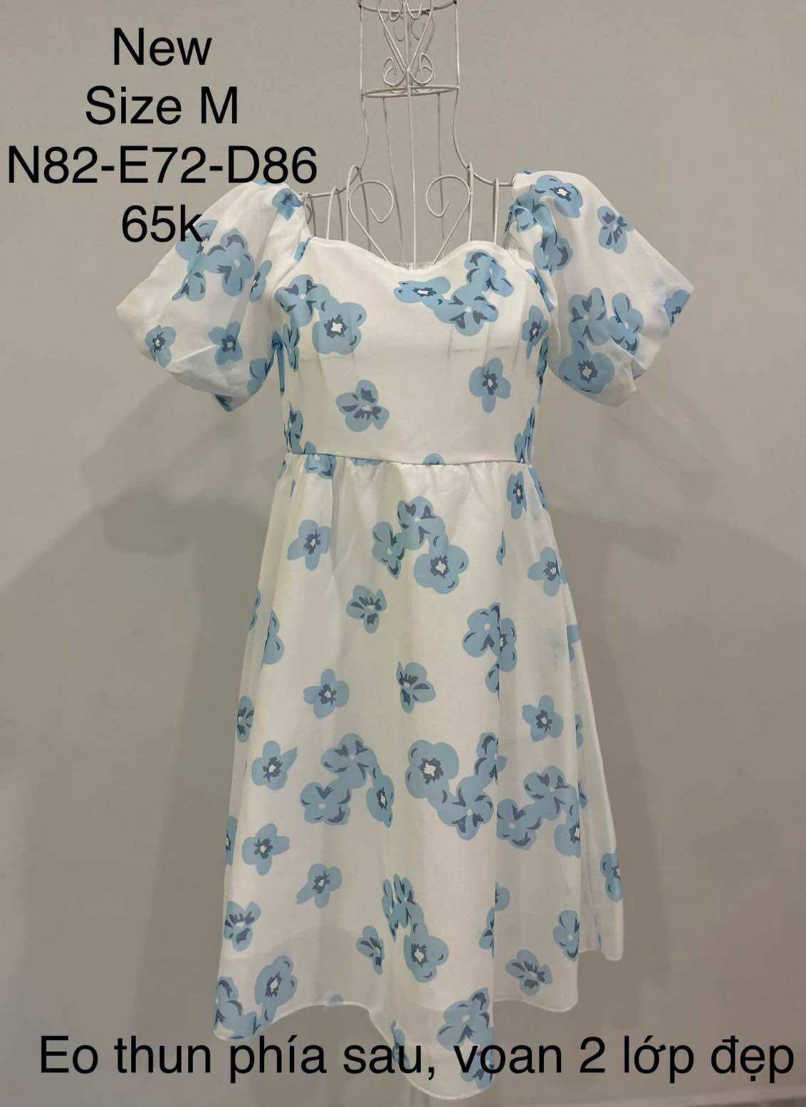 Chiffon Dress - Many Styles