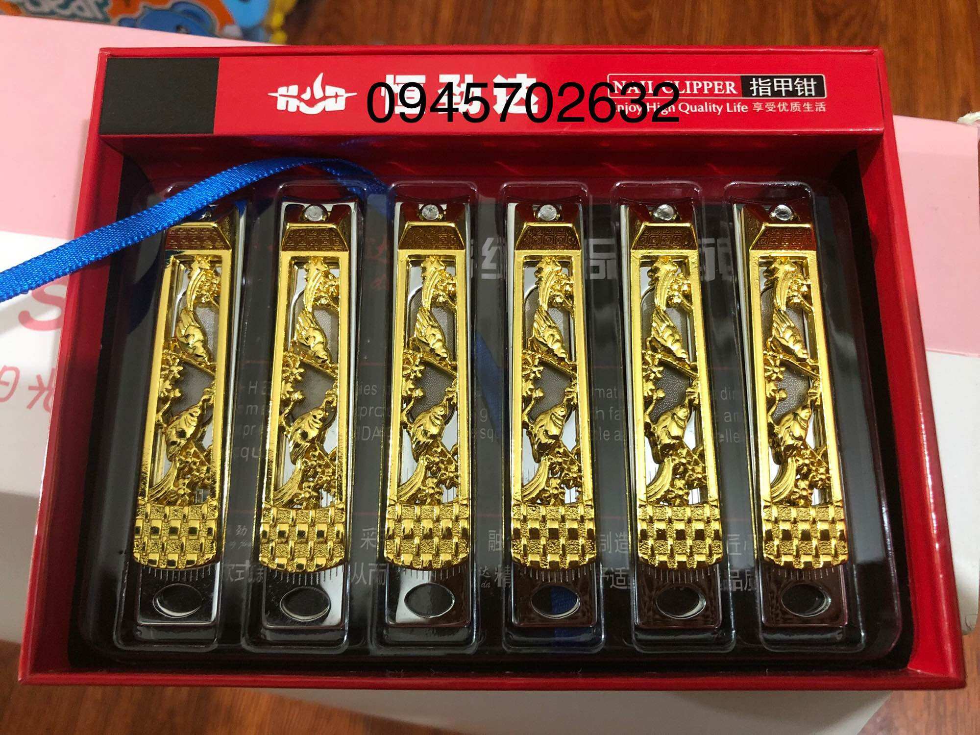 Bấm móng tay loại to cao cấp