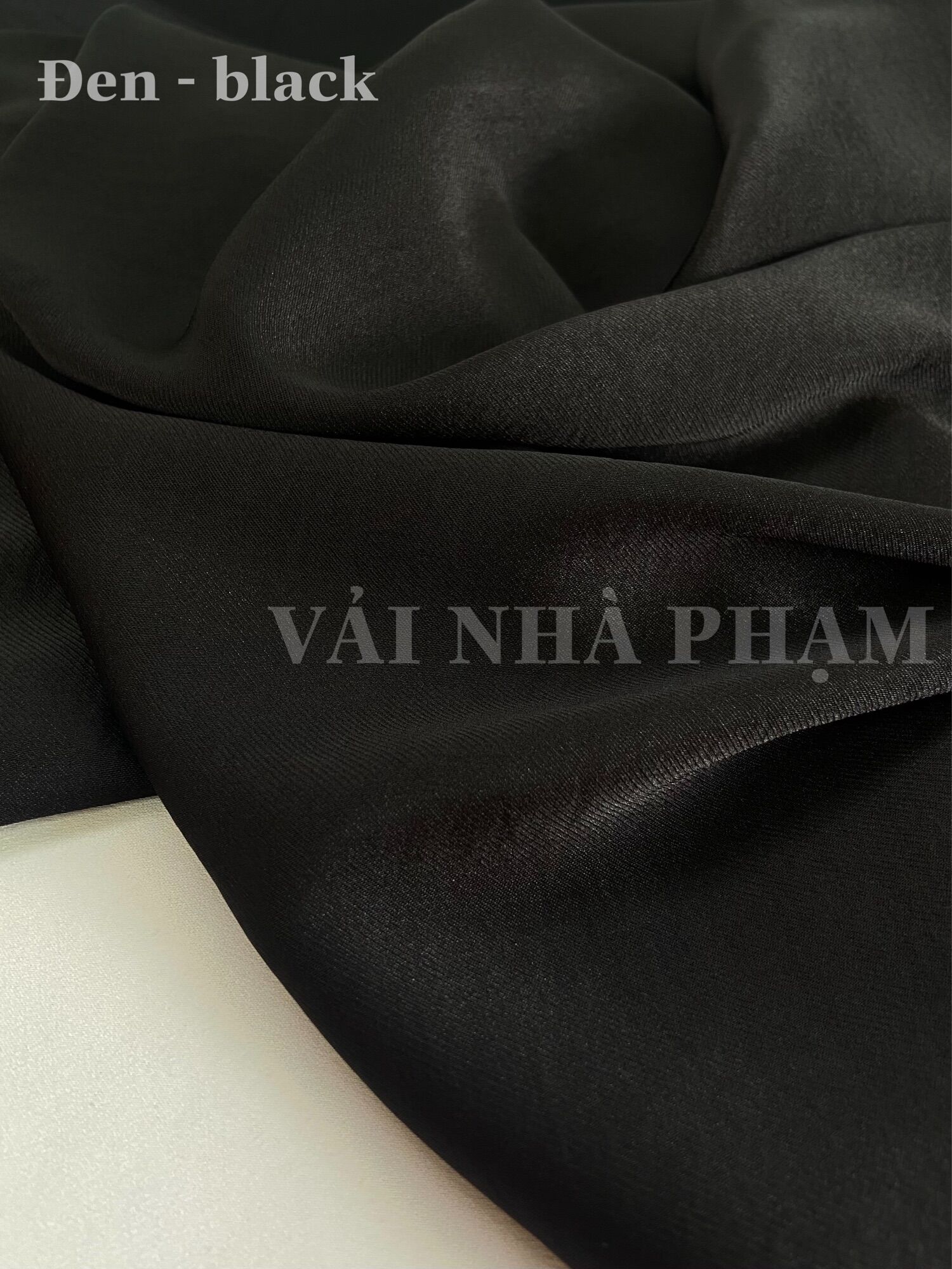 LỤA HAI DA/ LỤA MỸ MÀU - KHỔ VẢI 1.5M