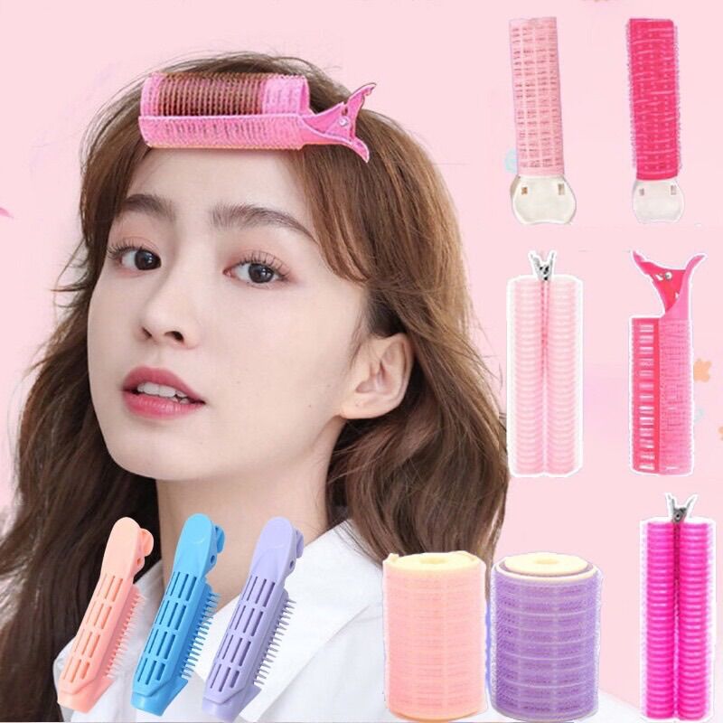 BN ACCESSORIES - Dụng cụ tạo kiểu tóc phồng xoắn siêu HOT, tạo kiểu đẹp tiện lợi dễ dàng cho các nàng tại nhà