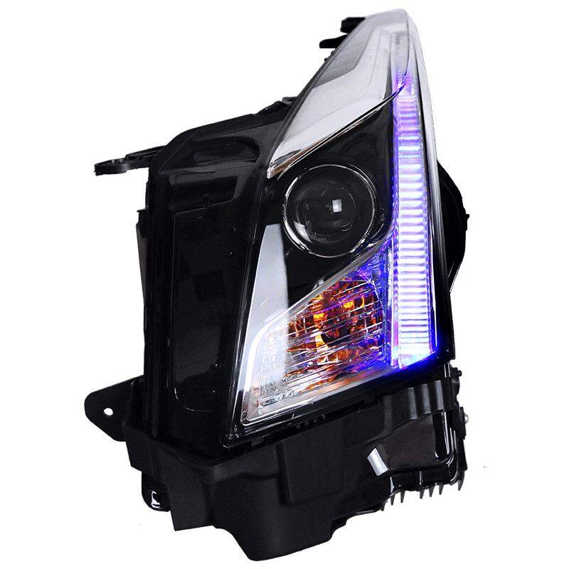 Upgrade Modification Car Headlight Assembly Giá 14,813,000 Đồng*Miễn phí vận chuyển