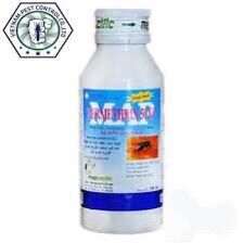 Thuốc diệt muỗi map permethrin anh quốc 100ml