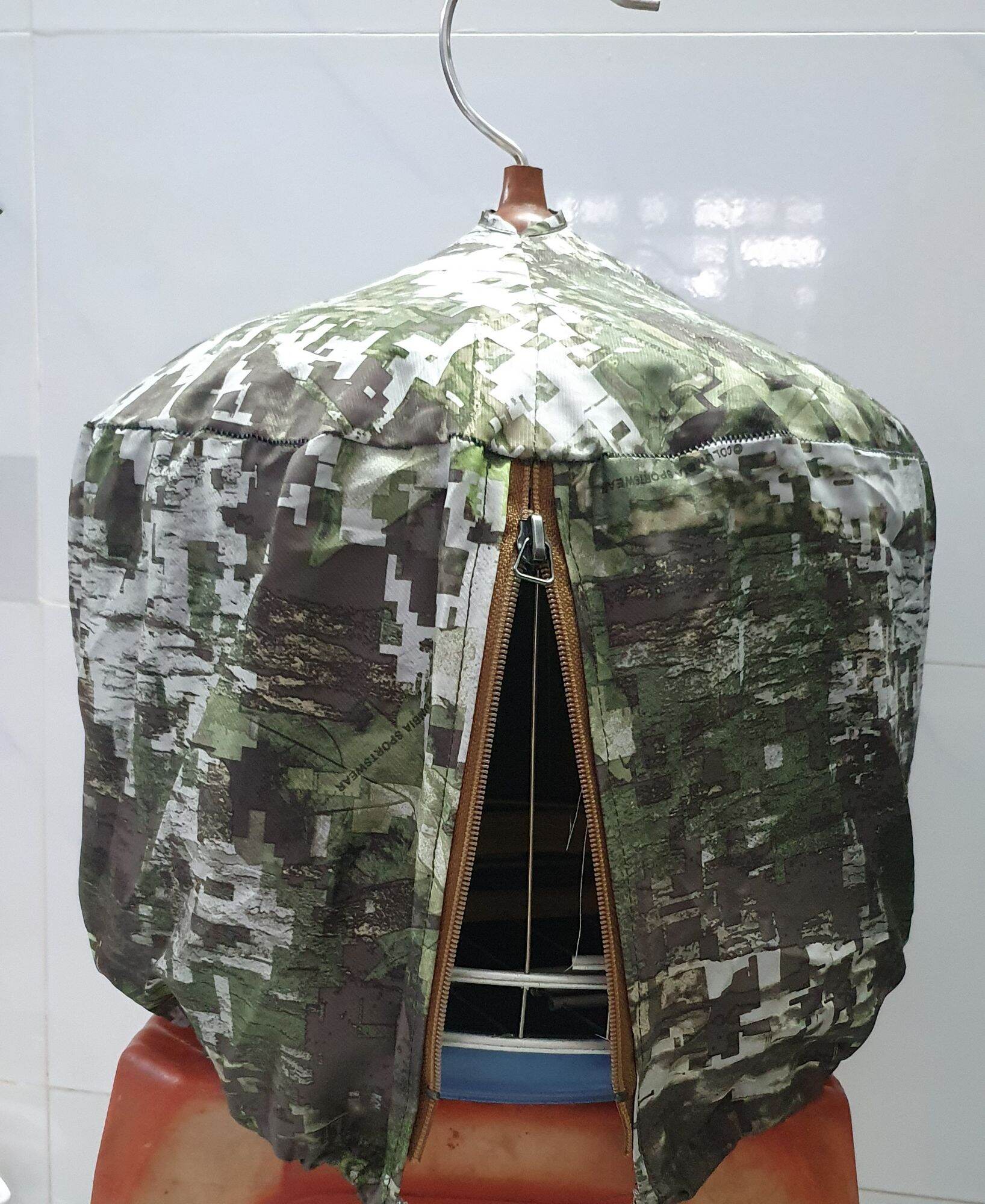 ÁO LỒNG TRÒN