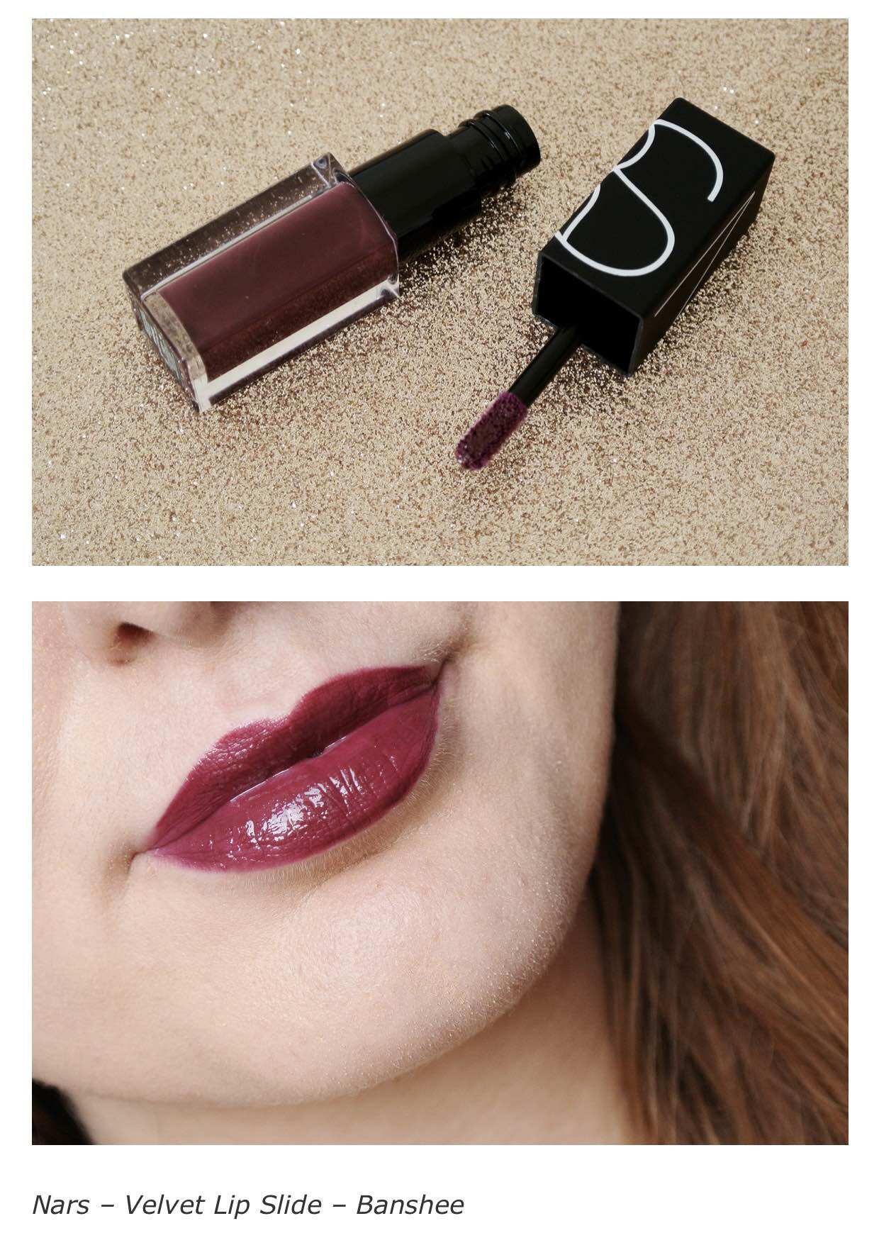 [XẢ KHO, gốc 400k] SON KEM LÌ NARS 3.4ml