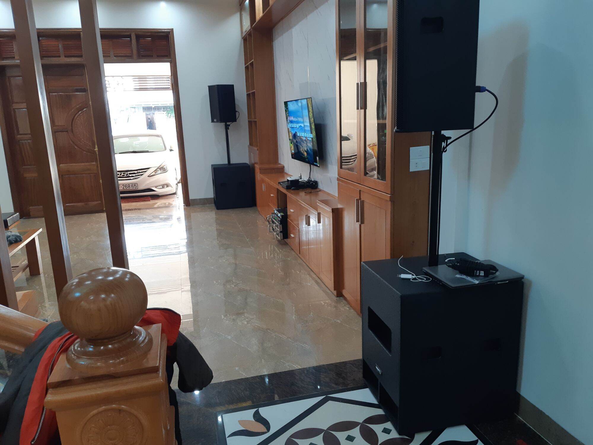 karaoke vip