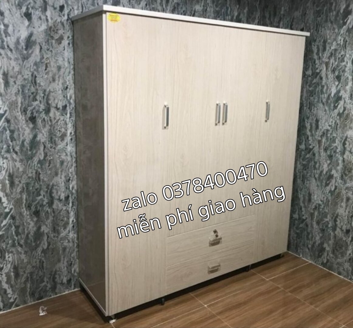 Tủ nhựa đài loan