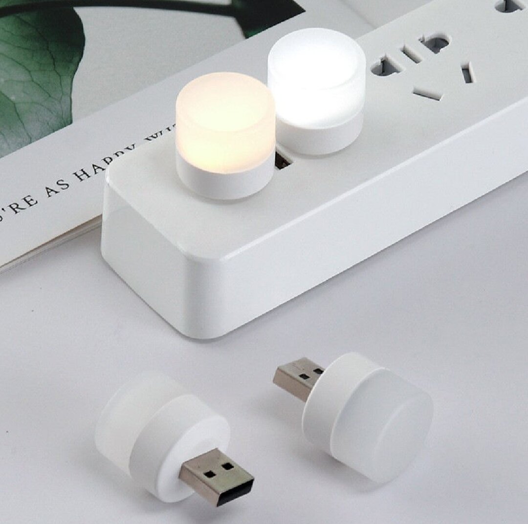 Đèn Led USB mini