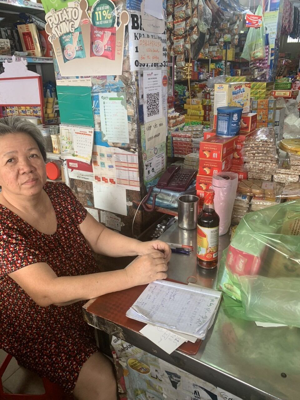 NƯỚC MẮM CỐT NHĨ TÔM (2 CHAI)