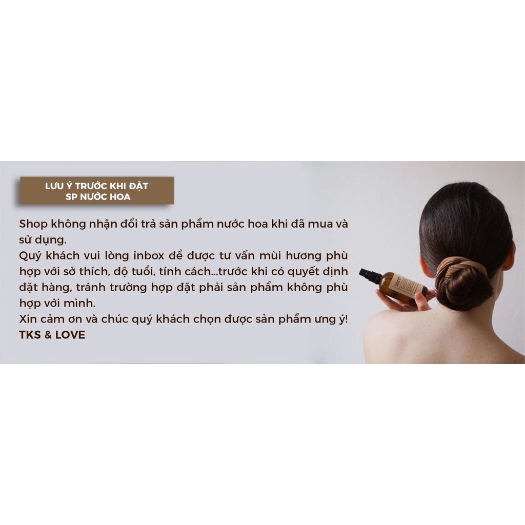 Nước hoa bikini (combo 3 mùi) TTLH | TUTAYLAMHET