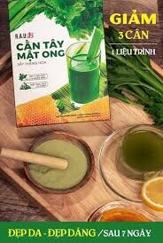 [HCM]cần tây mật ong 50g