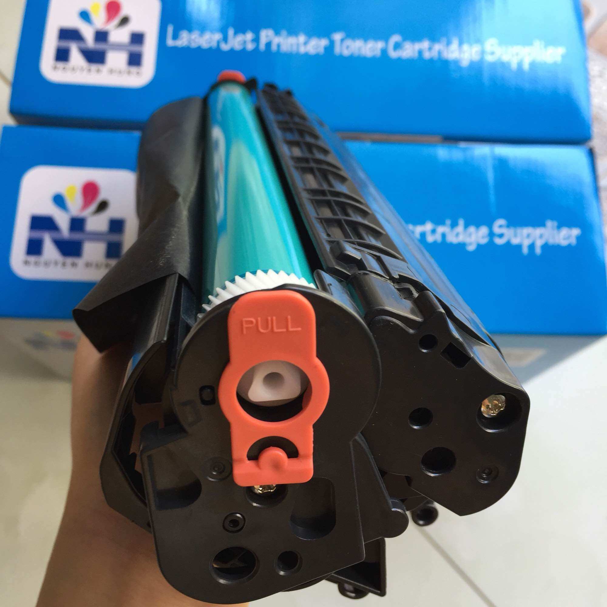 Hộp mực máy in Canon 2900.Gọi chung là HM in HP 12A dùng cho máy in HP 1010/ 1020/ 1022/ 3050/ 3052/ 3055/ M1005.... Canon 2900/ 3000 (303) Hàng Nhập