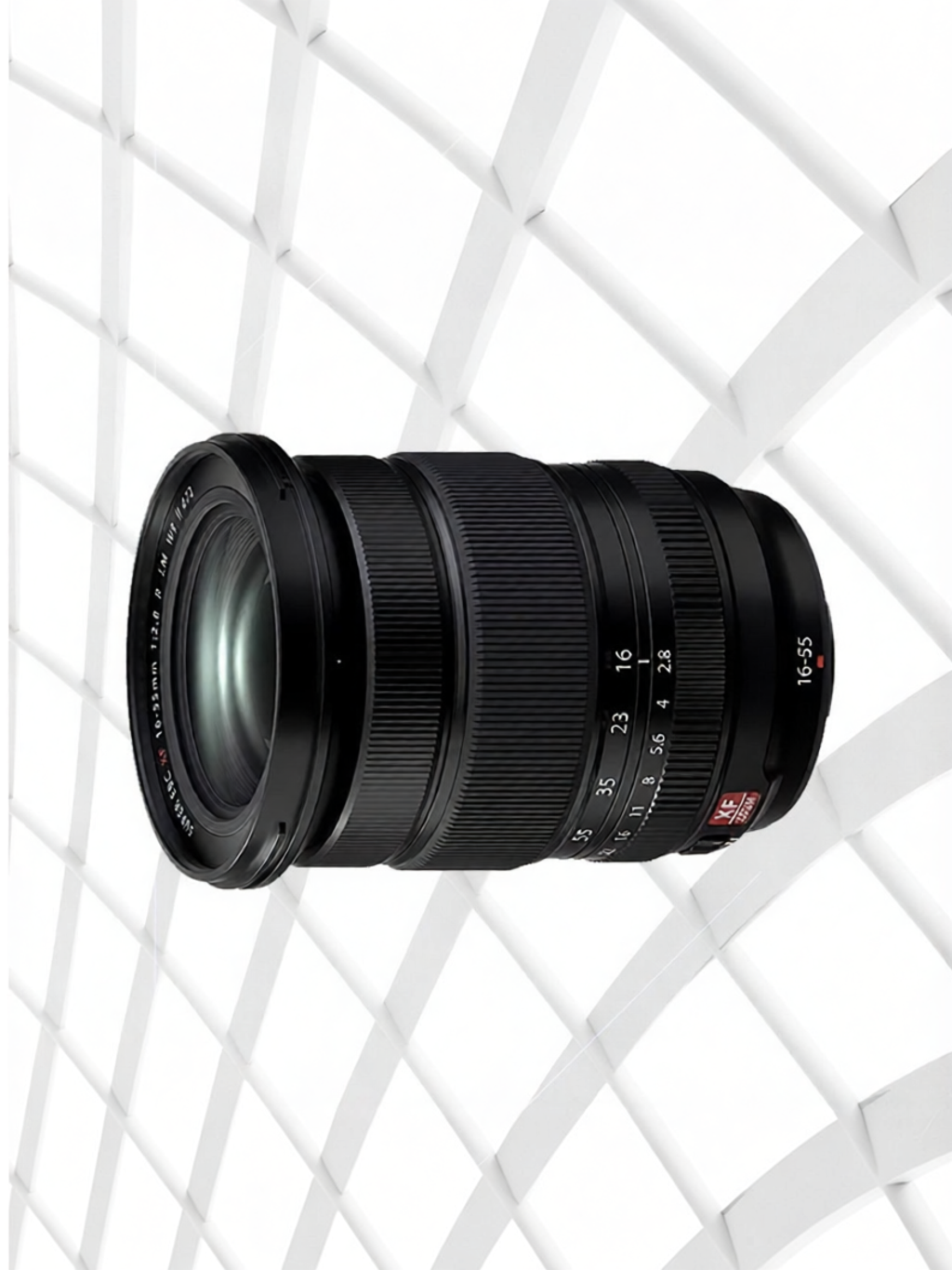 Fujifilm | Fixed Aperture Standard Zoom Lens 16-55mm F2.8 Giá 46,685,000 Đồng*Miễn phí vận chuyển