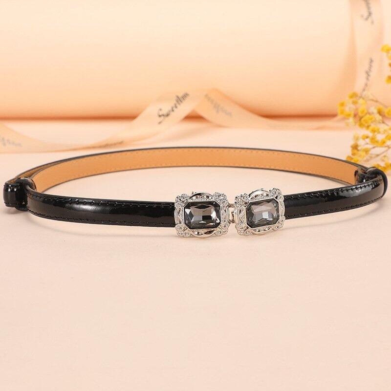 [HCM]Thắt lưng nữ bản 15 cm_PK227