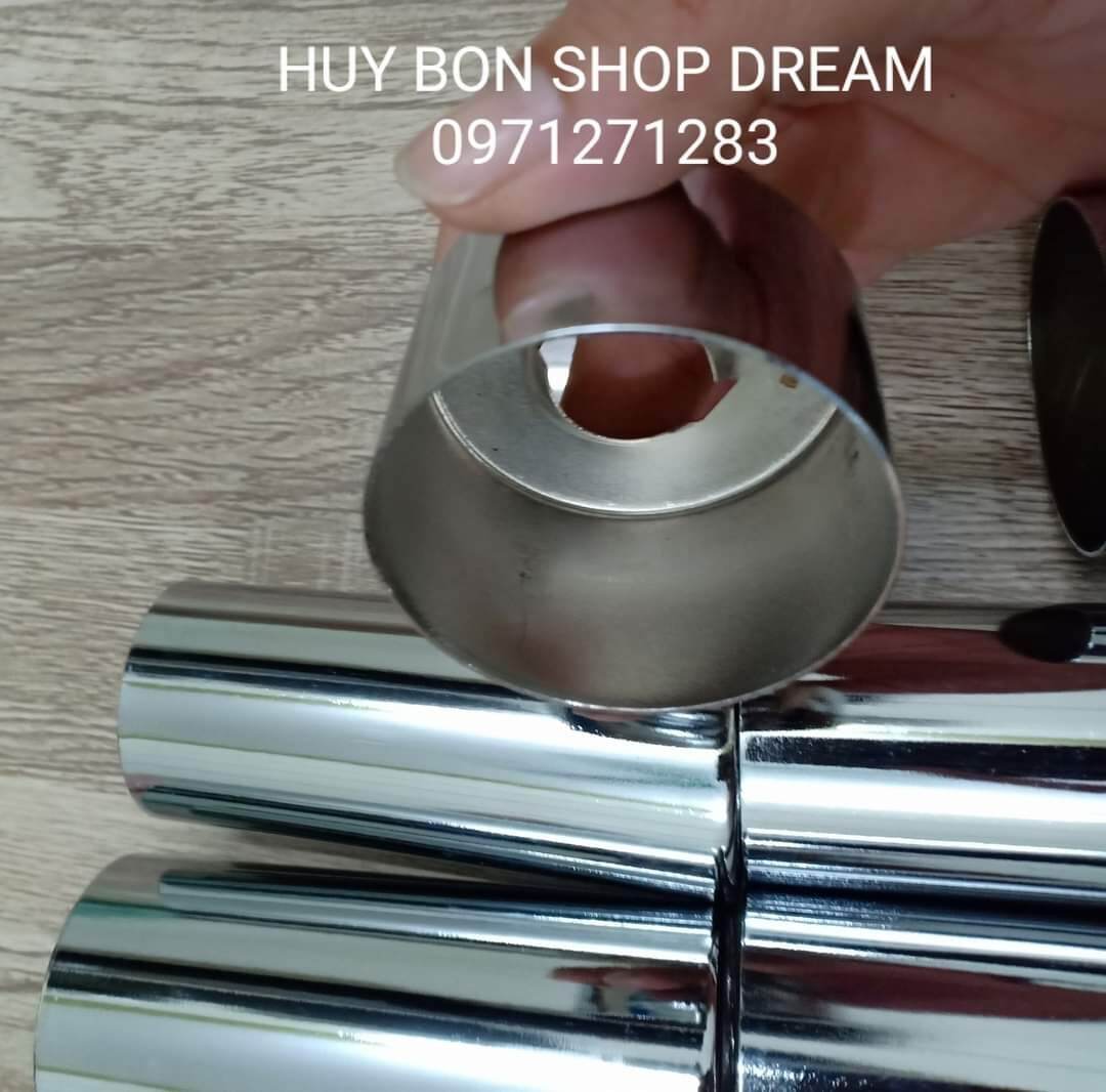 Ốp phuộc sau Dream