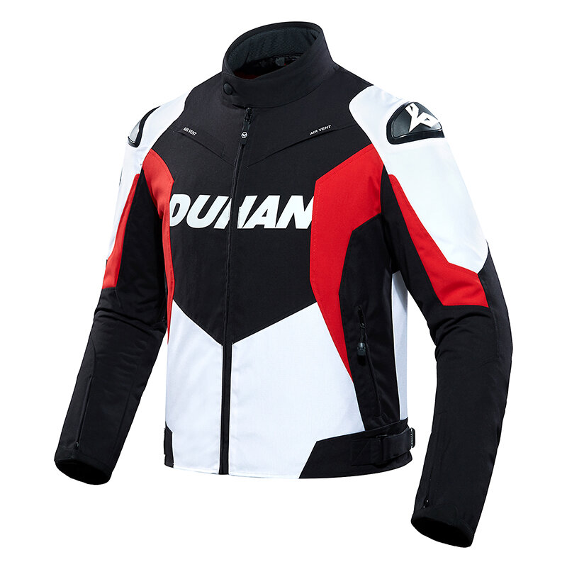 DUHAN | Waterproof Warm Moto Riding Jacket Anti-fall Four Seasons Giá 2,367,000 Đồng*Miễn phí vận chuyển