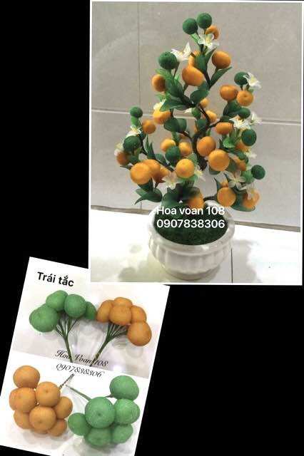 Vải voan kim tuyến ( 1 sợi)