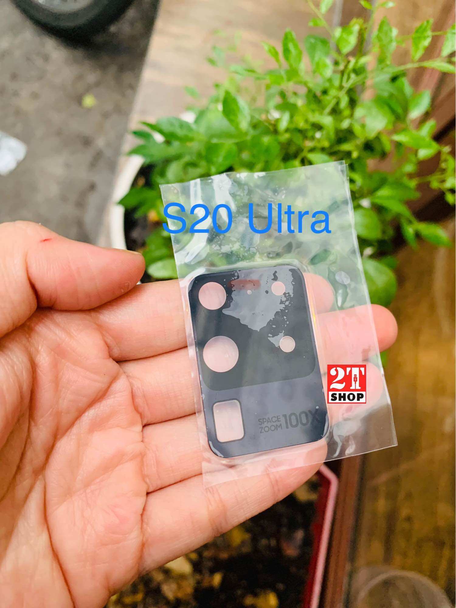 Mặt kính camera sau s20/ s20 plus/ s20 ultra