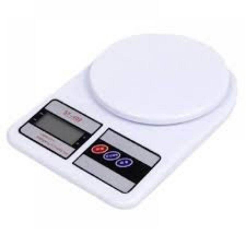 Cân Tiểu Ly Điện Tử Tiện Dụng SF - 400