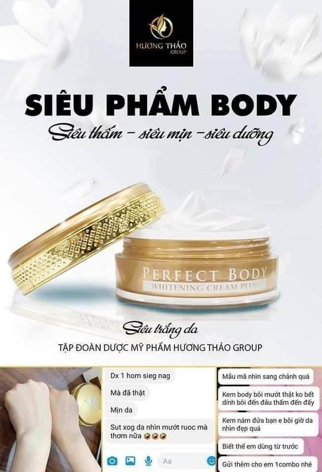 Kem Body Collagen Detox White