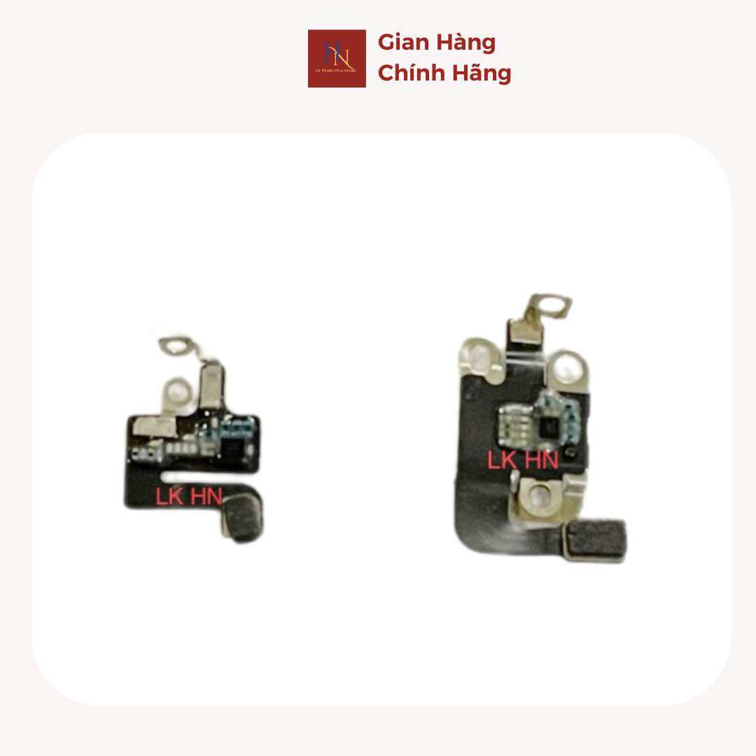 Cáp Sóng GPS IP 6/6Plus/6S/6Splus/7G/7plus/8g/8plus, Cáp Sóng Mạnh Chuẩn Zin Bóc Máy
