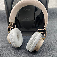 Jabra | Tai Nghe Stereo Bass Nặng