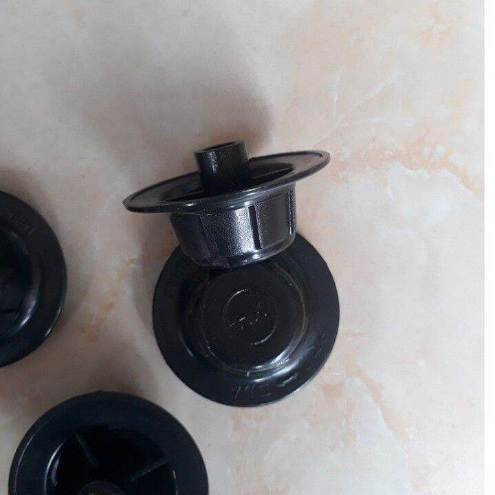 NÚM CHẶN GIỮ CÁNH QUẠT ĐỜI CŨ MITSUBISHI(model W16-LV16-RC-RD-RE-RF-RG-RH-RK-RL-RM-RN)