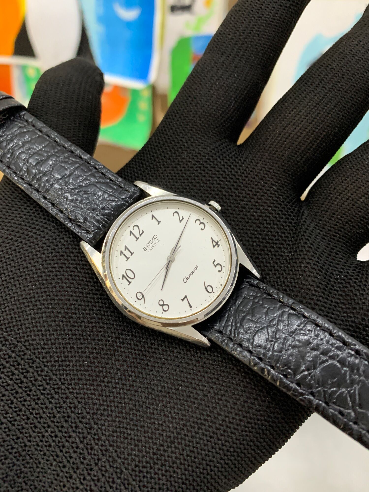 Seiko