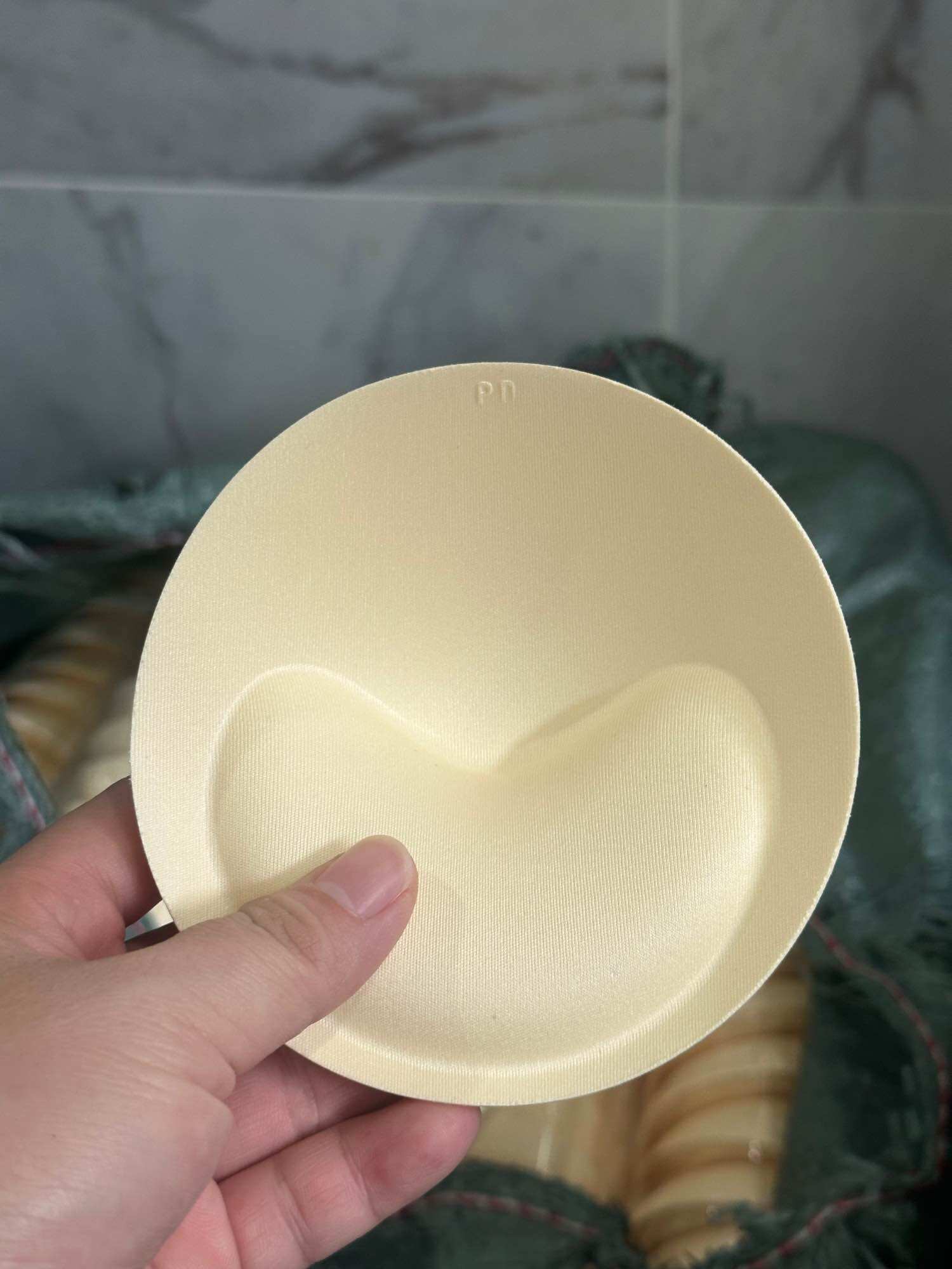 MÚT TRÒN NÂNG NGỰC DÀNH CHO ĐỒ BƠI, ĐỒ TẬP