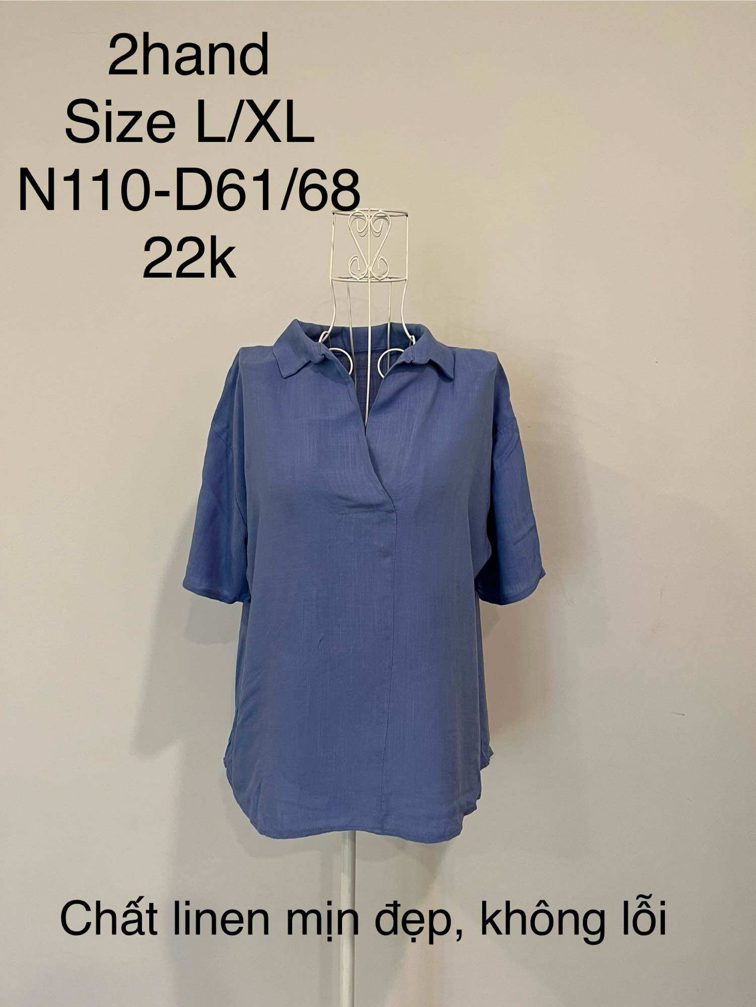 [Hàng tặng đơn 200k] Áo 2hand - nhiều mẫu