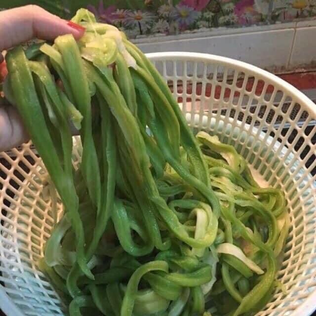Rau tiến vua 500g