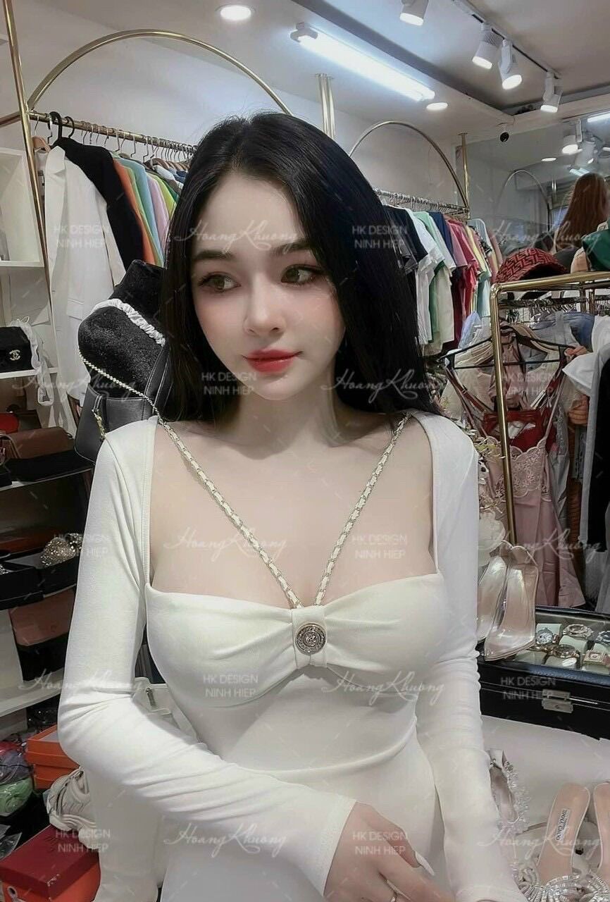 Áo kiểu tay dài ak90