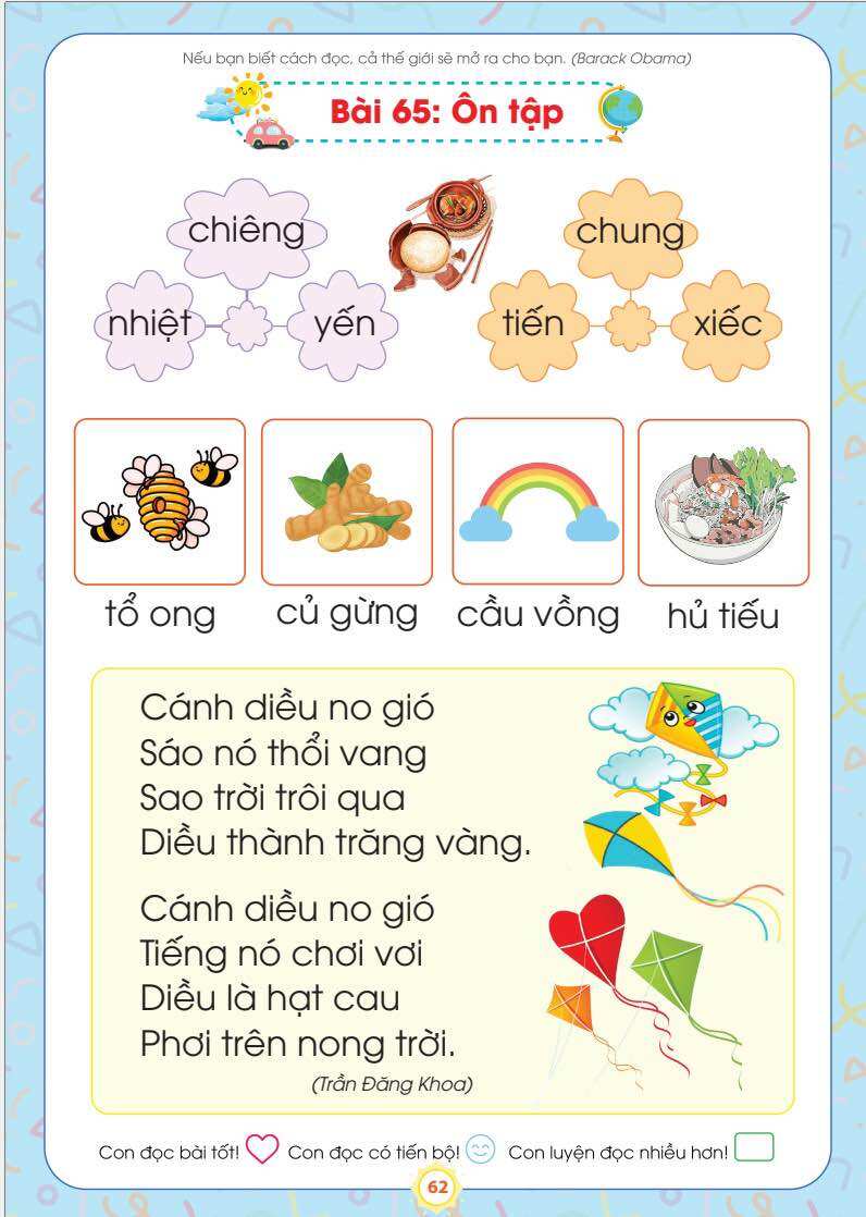 SÁCH - [ Lớp 1 - Kết nối tri thức với cuộc sống] - Luyện đọc tăng cường lớp 1