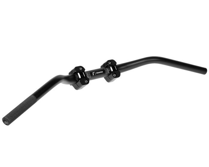 Ghi đông trung quốc rizoma 28mm độ xe điện [ chỉ ghi đông]