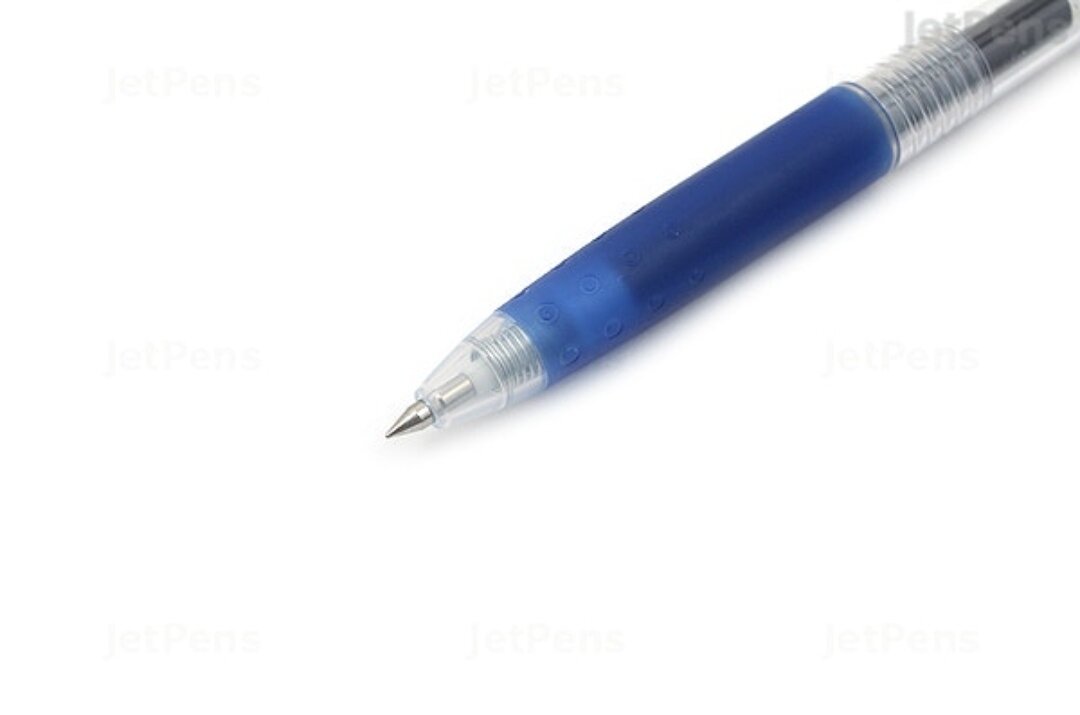 BÚT GEL PILOT JUICE 0.38 (MADE IN JAPAN)