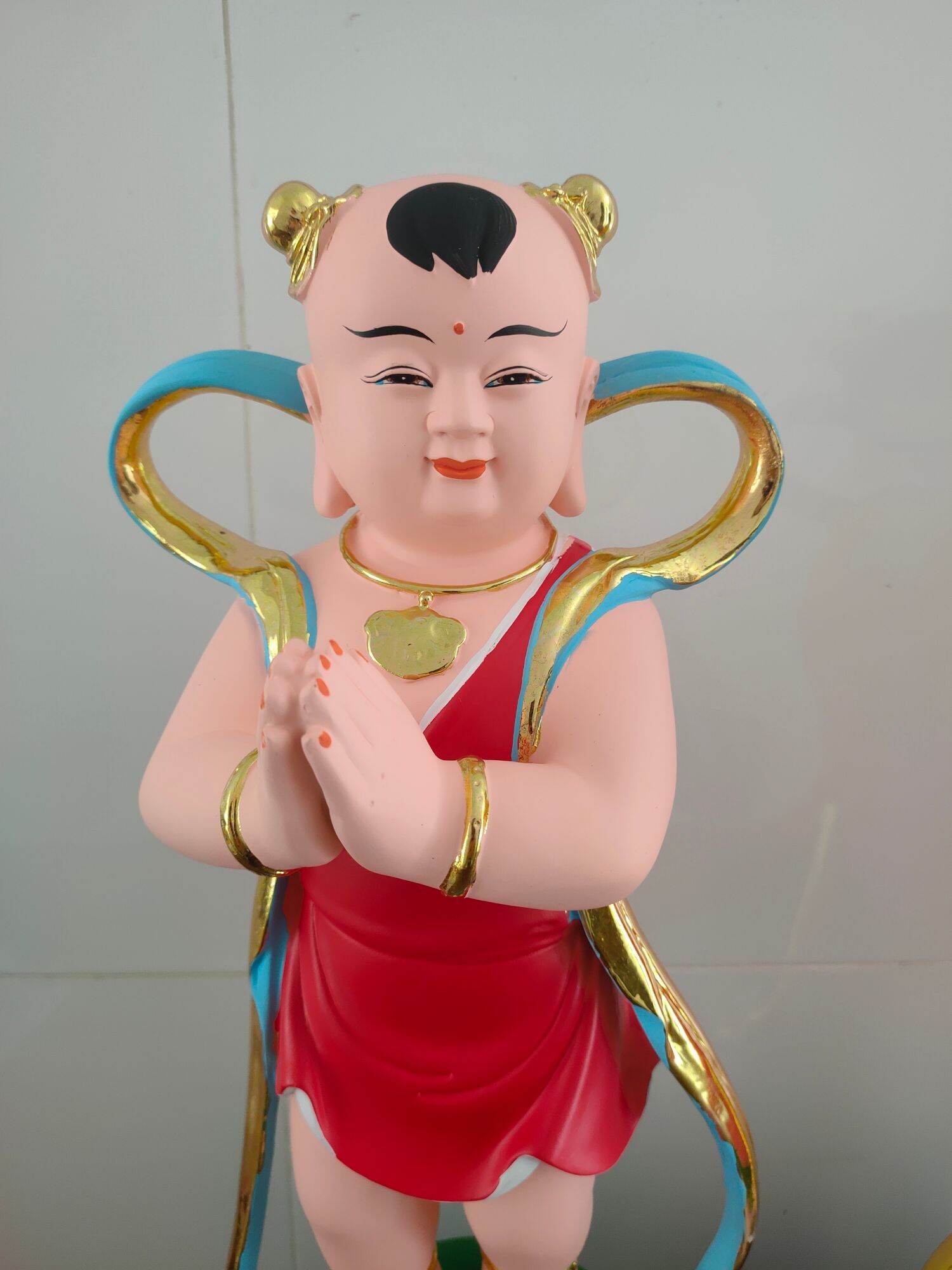 Tượng Tiên Đồng Ngọc Nữ 40cm
