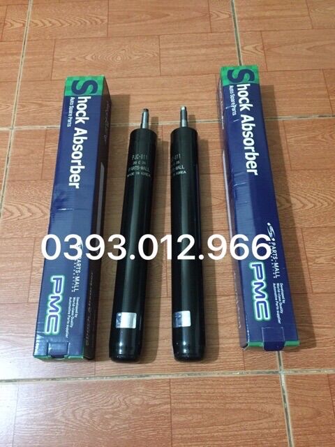 GIẢM XÓC TRƯỚC DAEWOO LANOS , CIELO