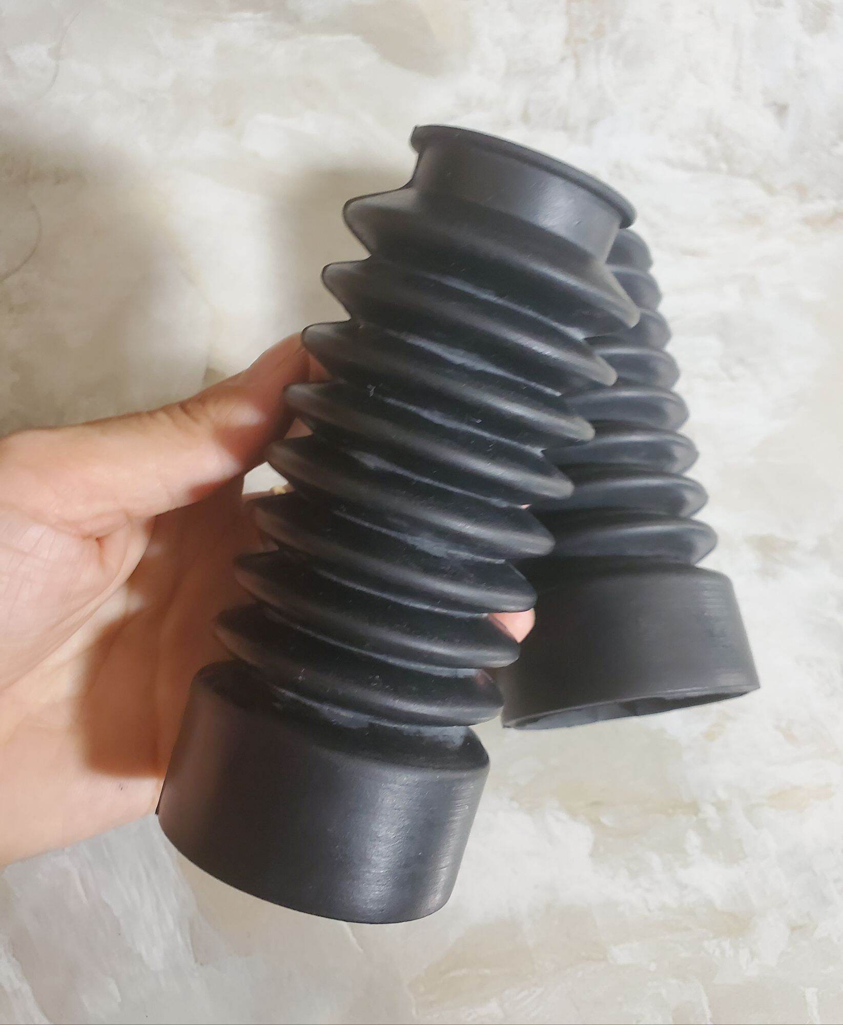 Cặp cao su phuột Atila 8 ngấn.