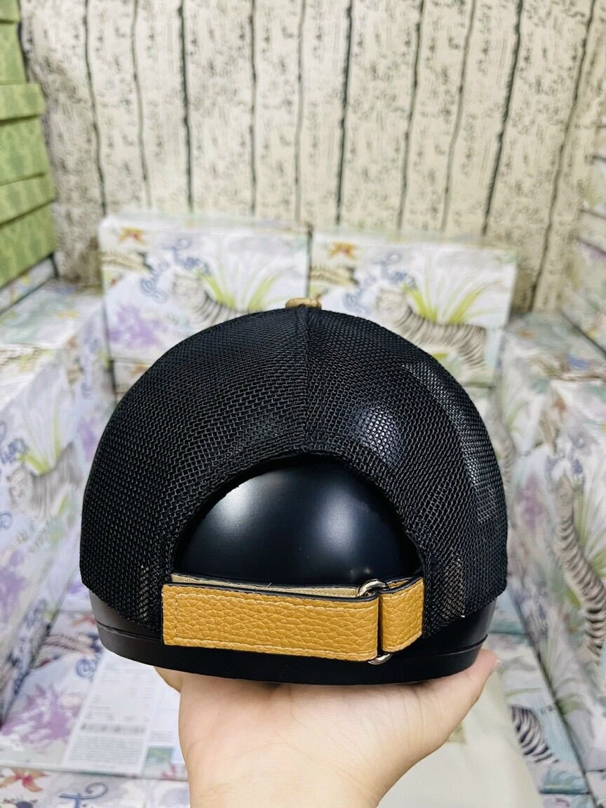 Nón kết/mũ lưỡi trai gc mickey like auth