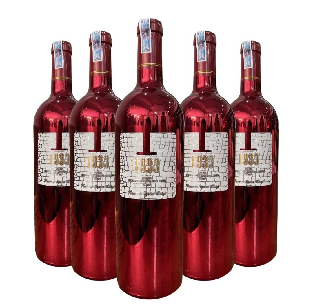 Rượu Vang Ý 1933 red limited